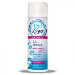 Claude Bell Epil Xpress Lait Adoucissant Post-Epilation