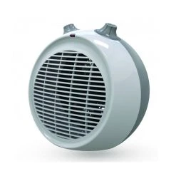 Ewt - Chauffage Soufflant 3000w Blanc/gris - Pom3
