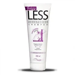 Claude Bell Frizz Less Baume Lissage Parfait