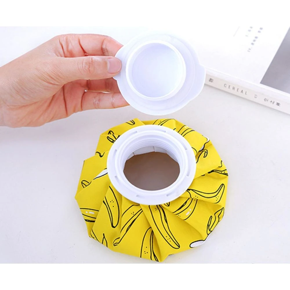 Marque Generique YP Select Sac De Physiothérapie Polyvalent Froid Et Chaud Cartoon Min... 7 Marque Generique YP Select Sac De Physiothérapie Polyvalent Froid Et Chaud Cartoon Min... – Image 5