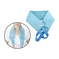 Marque Generique Gel De Glace Au Cou Douleurs Au Cou Ecchymoses Soulagement De La Doule... 10 Marque Generique Gel De Glace Au Cou Douleurs Au Cou Ecchymoses Soulagement De La Doule... -Magasin TROTEC gel de glace au cou douleurs au cou ecchymoses soulagement de la douleur perles de gel de therapie chaude froide bleu 8638369 22131307 1140x1140