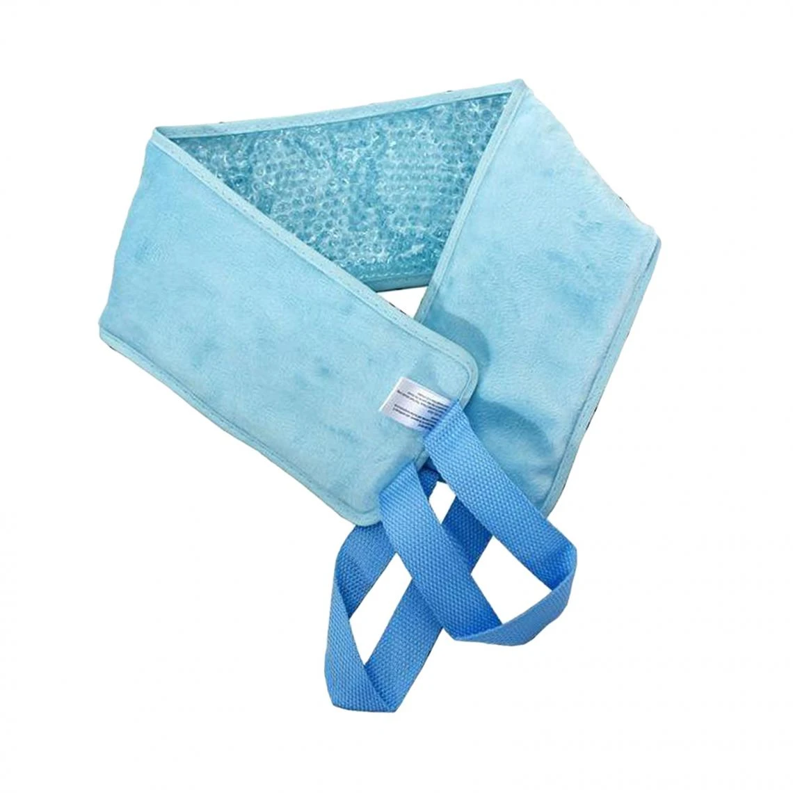 Marque Generique Gel De Glace Au Cou Douleurs Au Cou Ecchymoses Soulagement De La Doule... 3 Marque Generique Gel De Glace Au Cou Douleurs Au Cou Ecchymoses Soulagement De La Doule...