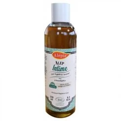 Alepia Gel Intime Bio Apaisant Extra-Doux