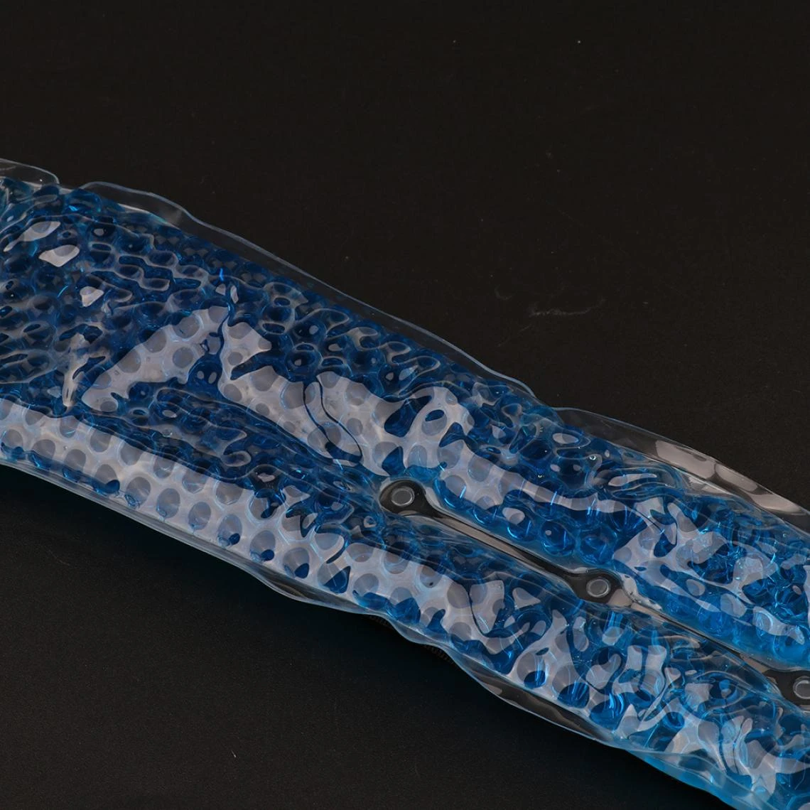 Marque Generique Gel Wrap Ice Packs Fever Gel Rafraîchissant Pour Enfants Et Adultes B... 7 Marque Generique Gel Wrap Ice Packs Fever Gel Rafraîchissant Pour Enfants Et Adultes B... – Image 5