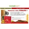 Ineldea Gelée Royale Ampoules Au Ginseng Tonus Vitalité Remise En Forme 1 Ineldea Gelée Royale Ampoules Au Ginseng Tonus Vitalité Remise En Forme -Magasin TROTEC gelee royale ampoules au ginseng tonus vitalite remise en forme 9681118 25079460 1140x1140