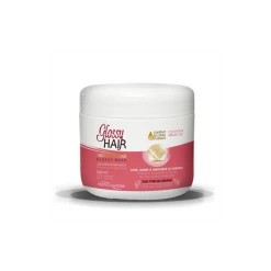 Claude Bell Glossy Hair Masque Booster De Brillance
