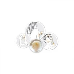 Claude Bell Gommage Oriental Corps Et Visage - Huile D'Argan -Magasin TROTEC gommage oriental corps et visage huile dargan 9680814 25078644 1140x1140 1