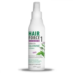 Claude Bell Hair Force One Quinine C Lotion Tonifiante Anti-Chute
