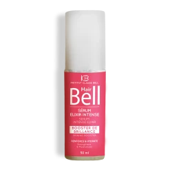 Claude Bell Hairbell Elixir Intense Booster De Brillance Renforce Et Hydrate New
