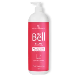 Claude Bell Hairbell Professionnel Baume Accélérateur De Pousse New