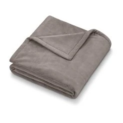 Couverture Chauffante Extra Cosy Beurer HD 75 Gris 9 Couverture Chauffante Extra Cosy Beurer HD 75 Gris -Magasin TROTEC hd75 solo