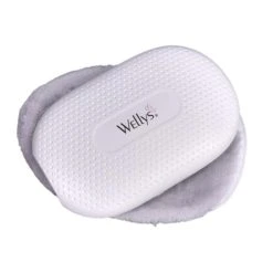 Shop Story HEATER : Bouillotte Électrique Rechargeable Ultra Confort