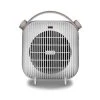DeLonghi HFS30B24.W Radiateur Soufflant 2400W 220V 44dB Anti Basculement Plasti... 1 DeLonghi HFS30B24.W Radiateur Soufflant 2400W 220V 44dB Anti Basculement Plasti... -Magasin TROTEC hfs30b24w radiateur soufflant 2400w 220v 44db anti basculement plastique blanc 13650748 37563224 1140x1140