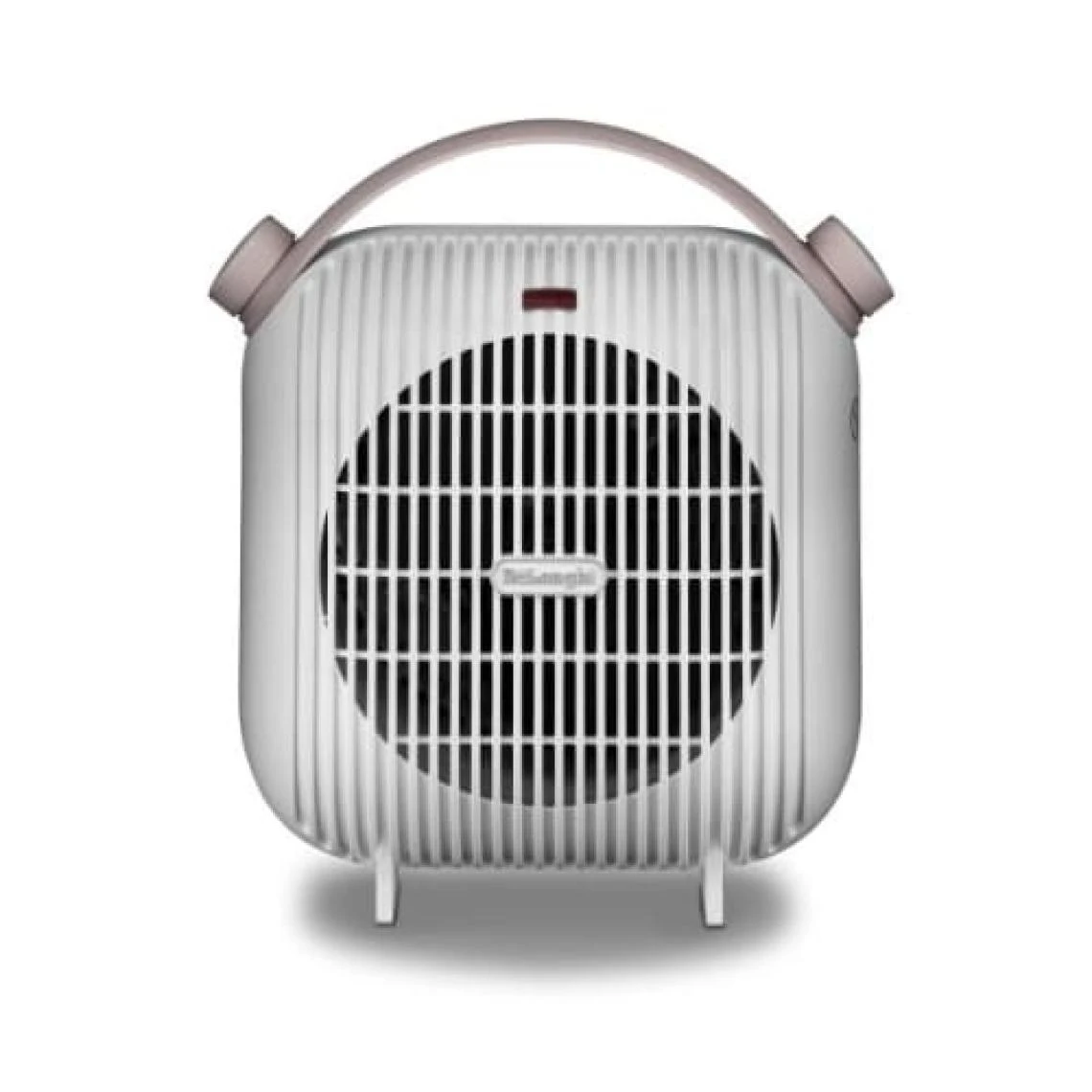 DeLonghi HFS30B24.W Radiateur Soufflant 2400W 220V 44dB Anti Basculement Plasti... 3 DeLonghi HFS30B24.W Radiateur Soufflant 2400W 220V 44dB Anti Basculement Plasti...