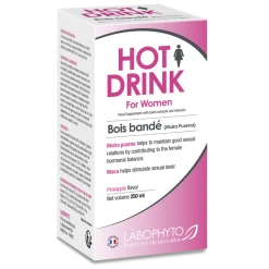 Labophyto Hot Drink Femme Bois Bandé Solution Buvable -Magasin TROTEC hot drink femme bois bande solution buvable 9681436 25080320 1140x1140 1