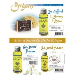 Ineldea Huile D'Argan BIO Nourrit Et Régénère Peau Cheveux Ongles -Magasin TROTEC huile dargan bio nourrit et regenere peau cheveux ongles 9680910 25078900 1140x1140