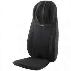 Icaverne - Accessoires De Massage Collection Coussin De Siège De Mass... -Magasin TROTEC icaverne accessoires de massage collection coussin de siege de massage chaud et froid mc 828 noir 9034195 23542881 1140x1140