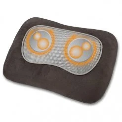 Icaverne - Accessoires De Massage Ensemble Medisana Oreiller De Massag...