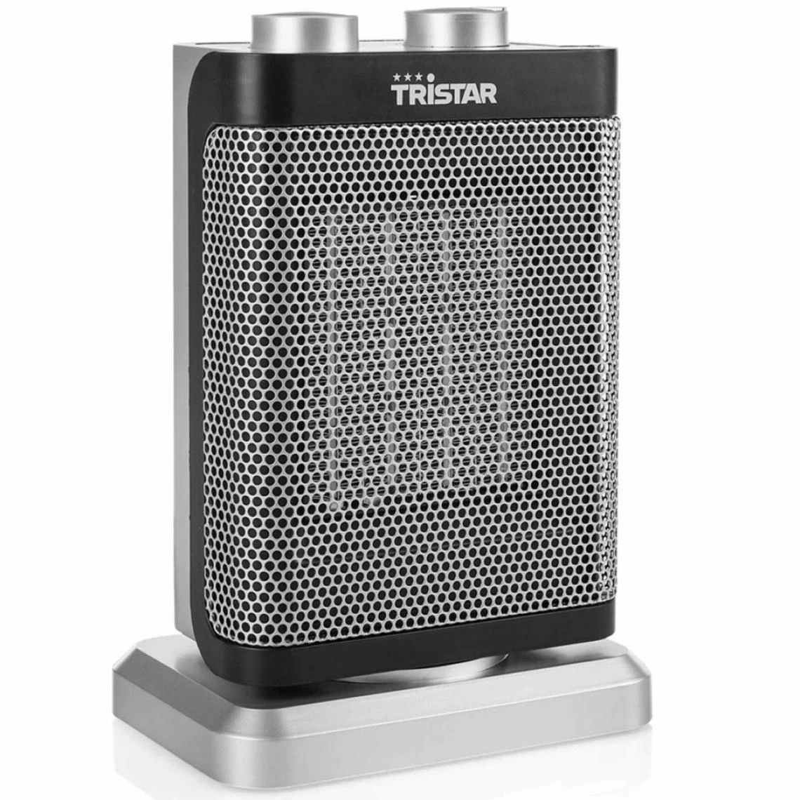 Icaverne - Appareils De Chauffage Edition Tristar Radiateur Oscillant ... 4 Icaverne - Appareils De Chauffage Edition Tristar Radiateur Oscillant ... – Image 2