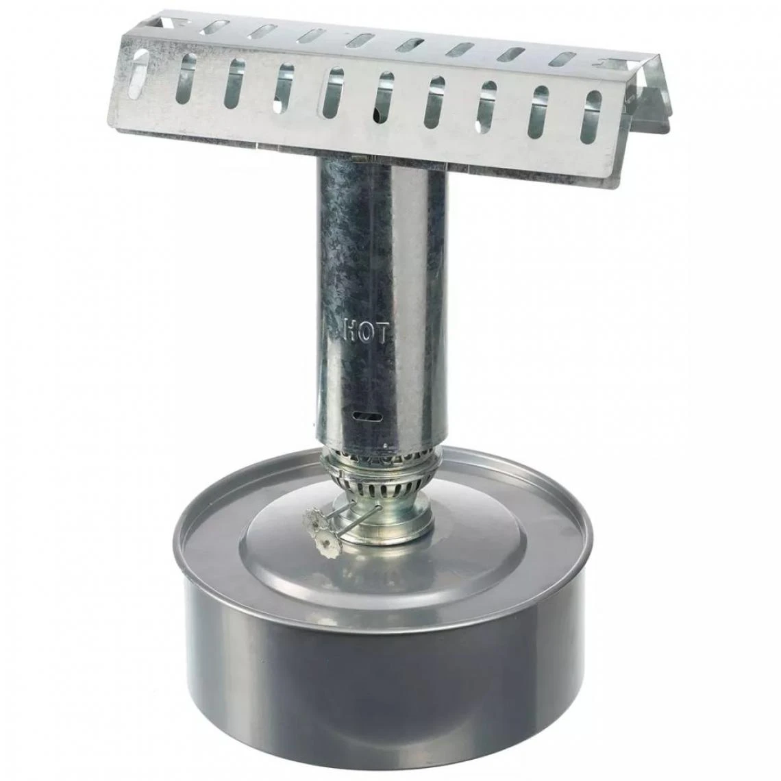 Icaverne - Appareils De Chauffage Ligne Nature Chauffe-paraffine Simpl... 4 Icaverne - Appareils De Chauffage Ligne Nature Chauffe-paraffine Simpl... – Image 2