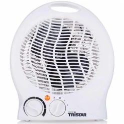 Icaverne - Appareils De Chauffage Selection Tristar Radiateur Soufflan... 5 Icaverne - Appareils De Chauffage Selection Tristar Radiateur Soufflan... -Magasin TROTEC icaverne appareils de chauffage selection tristar radiateur soufflant electrique ka 5039 2000 w blanc 9076903 23652345 1140x1140