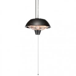 Icaverne - Chauffages D'extérieur Reference Chauffage De Patio Suspen...