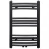 Icaverne - Radiateurs Edition Sèche-serviettes Eau Chaude à Rails In... -Magasin TROTEC icaverne radiateurs edition seche serviettes eau chaude a rails incurves noirs de 500 x 764 mm 9040003 23556949 1140x1140