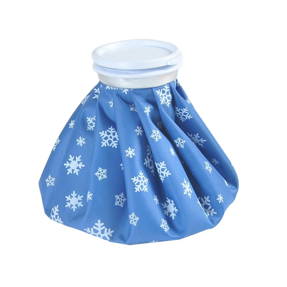 Marque Generique Sac De Glace Réutilisable Tasse Froide Thérapie Soulagement De La Do... 3 Marque Generique Sac De Glace Réutilisable Tasse Froide Thérapie Soulagement De La Do...