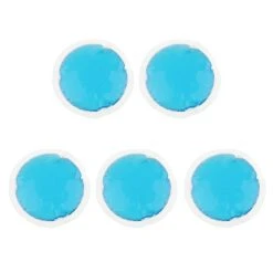 Marque Generique Masques En Gel Patchs Visage