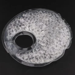 Marque Generique Compresse Froide Chaude De Coussin Chauffant De Coussin De Gel Thermiq...