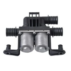 Marque Generique Vanne De Commande De Chauffage