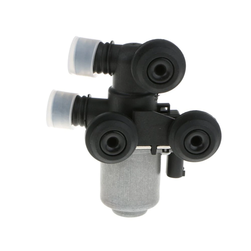 Marque Generique Solénoïde De Valve De Commande De Réchauffeur 3 Marque Generique Solénoïde De Valve De Commande De Réchauffeur