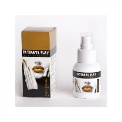 Concorde Intimate Play Crasy Caramel