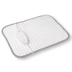 Inventum Coussin Chauffant électrique 44 X 33 Cm Blanc HNK18
