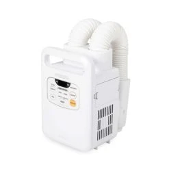 Iris Ohyama, Chauffe-couverture