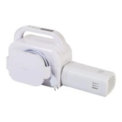 Iris Ohyama, Chauffe-couverture