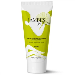 Claude Bell Jambes Parfaites Pour Jambes à Tendance Variqueuses