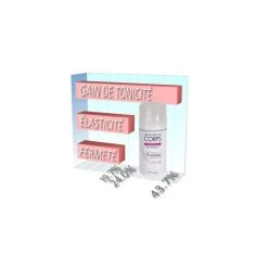 Claude Bell Jeunesse Du Corps Soin Anti-Relâchement Et Multi-Régénérant Silhou...