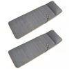 Icaverne Joli Massage Et Relaxation Serie Palikir Medisana Tapis De Massage MM ... -Magasin TROTEC joli massage et relaxation serie palikir medisana tapis de massage mm 825 2 pcs 9034279 23543043 1140x1140