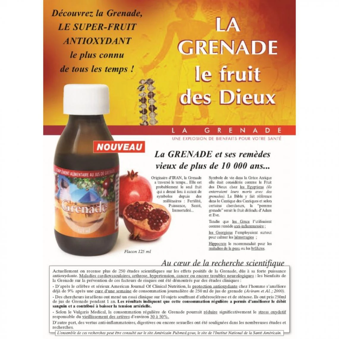 Ineldea Jus De Grenade 4 Ineldea Jus De Grenade – Image 2