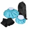 VIVEZEN Kit De 2 Poches De Glace Réutilisables Chaud-froid Avec Sangle Pour T... -Magasin TROTEC kit de 2 poches de glace reutilisables chaud froid avec sangle pour toutes parties du corps 8796539 22731001 1140x1140