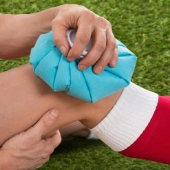 VIVEZEN Kit De 2 Poches De Glace Réutilisables Chaud-froid Avec Sangle Pour T... -Magasin TROTEC kit de 2 poches de glace reutilisables chaud froid avec sangle pour toutes parties du corps 8796539 22731009 1140x1140