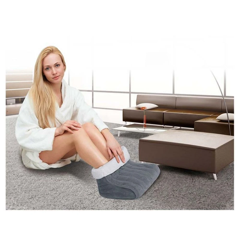 Lanaform Chancelière Chauffe Pieds électrique FOOT WARMER 5 Lanaform Chancelière Chauffe Pieds électrique FOOT WARMER – Image 3