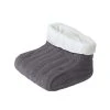 Lanaform Chancelière Chauffe Pieds électrique FOOT WARMER -Magasin TROTEC la180401 z