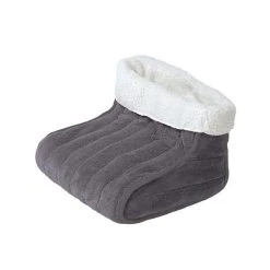 Lanaform Chancelière Chauffe Pieds électrique FOOT WARMER
