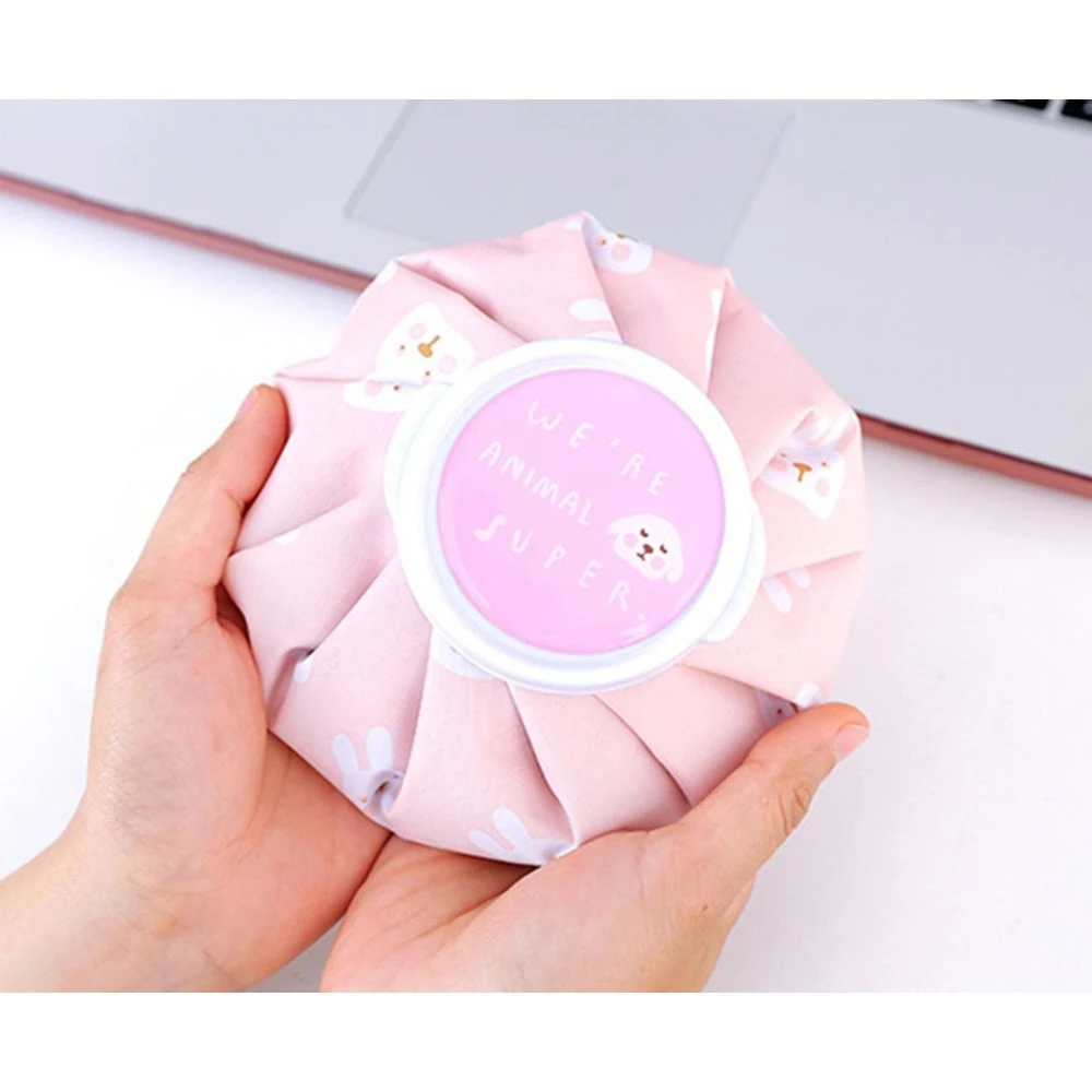 Marque Generique YP Select Sac De Physiothérapie Polyvalent Froid Et Chaud Cartoon Min... 6 Marque Generique YP Select Sac De Physiothérapie Polyvalent Froid Et Chaud Cartoon Min... – Image 4