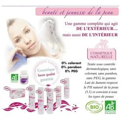Ineldea Lait Démaquillant BIO Au Lait De Jument 9 Ineldea Lait Démaquillant BIO Au Lait De Jument -Magasin TROTEC lait demaquillant bio au lait de jument 9681254 25079842 1140x1140