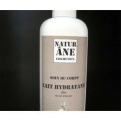 Naturane Lait Hydratant Au Lait D'Anesse - 200 Ml - 20 %