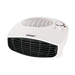 SANS MARQUE Le Radiateur Soufflant PRIME3 SFH21 2000W - Idéal Pour Les Soirées F...