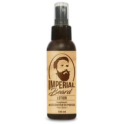 Deoditoo Lotion Accélérateur De Pousse Pour Barbe Et Moustache